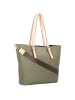 Bugatti Ella Shopper Tasche 34 cm olive