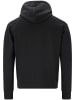 SOS Sweatshirt Majella in 1001 Black