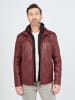 JCC Lederjacke 31023635 in bordeaux
