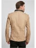 Brandit Brandit Herren Britannia Jacket in camel