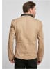 Brandit Leichte Jacken in camel