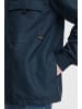 11 Project Kurzjacke PREitan in Blau