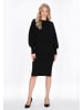 DreiMaster Women Sweater in black