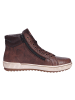 remonte Stiefel in braun