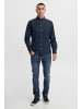 CASUAL FRIDAY Langarmhemd CFAnton in Blau