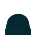 Style Republic Classic Kaschmir Beanie in green