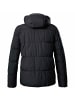 G.I.G.A. DX by KILLTEC Steppjacke GW 43 in Schwarz