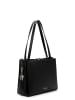 Tamaris Shopper TAS Katharina in black