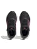 adidas Laufschuhe RUNFALCON 3.0 in cblack/pulmag/gresix
