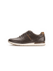 Pius Gabor Sneaker low in braun