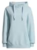 salzhaut Hoodie ODDEBODJE Breeze