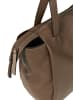 Marc O'Polo Shopper in fall brown