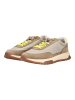 Ecoalf Sneaker VENTURA in Braun