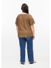s.Oliver Bluse in 8918_braun