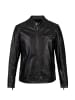 Wittchen Natural leather jacket in Black