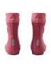 Reima Barfuß Gummistiefel " Thermo-Ankka " in Cranberry