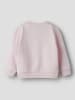 name it Sweatshirt NMFBISSINE in tender touch