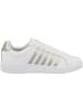 K-SWISS Sneaker low Court Tiebreak in weiss