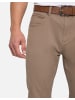 Threadbare Hose Georgia in Dark Stone