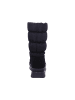 Vista Stiefel Mit Tex-Membran in schwarz