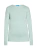 SANIKA Damen Pullover in MINT