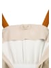 Sterntaler Regenhose ungefüttert uni in beige