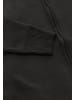 fernell Herren Cardigan in Schwarz
