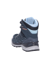 LOWA Outdoorschuhe INNOX PRO GTX MID WS in blau