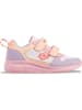 Lotto Kinder Sneaker "Sneaker" in Lila