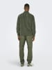 ONLY & SONS Hemd in Castor Gray