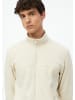 s.Oliver Sweatshirt Jacke in 9303_helles beige
