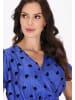 faina Women Dress in blue