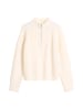 Marc O'Polo DENIM Merino-Troyer regular in White Blush