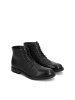 Kazar Chelsea Boots in Schwarz