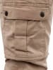 Tazzio Cargohose "18525" - Regular Fit - in Beige