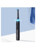 Oral-B Elektr. Zahnbürste "iO5 + Reiseetui" + 12 Aufsteckbürsten "Ultimative Reinigung"