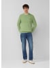 s.Oliver Strickpullover  in  7253_grün