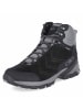 cmp Trekkingschuhe MELNICK MID in Schwarz