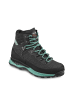 MEINDL Trekkingschuhe high in grau