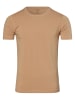 OLYMP  T-Shirt in beige