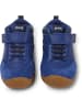 Camper Sneaker " Dadda " in Mittelblau