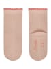 Sterntaler Socken 4er-Pack Struktur in ecru