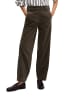 Marc O'Polo Feincordhose Model Minu barrel in Braun