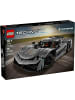 LEGO Technic Koenigsegg Jesko Absolut Supersportwagen in Grau in Mehrfarbig ab 10 Jahre