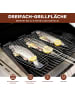 bremermann Fischgriller ca. 65 x 39,5 cm