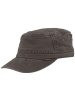 Göttmann Army-Cap in grau