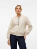 Vero Moda Blousonjacke in Oatmeal