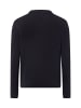 Finshley & Harding Pullover in schwarz - 0001