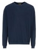 Camel Active Strickjacke für Herren in blau