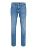 ONLY & SONS Slim Fit Jeans in Medium Blue Denim